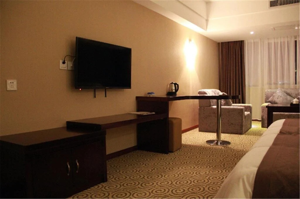 Creative Holiday Hotel