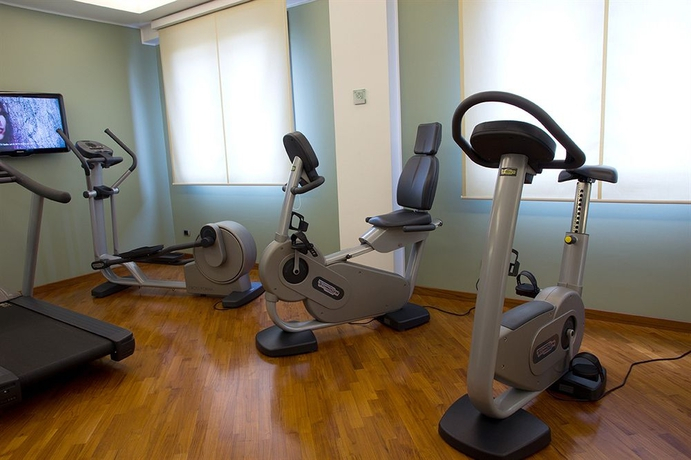 Vouzas Hotel