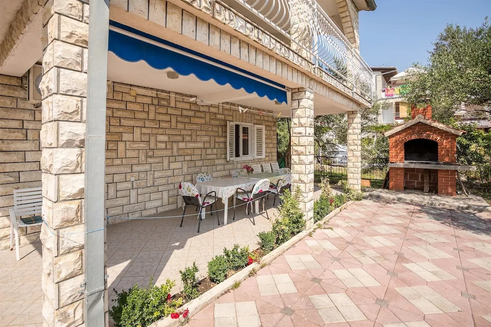 Apartments Matija