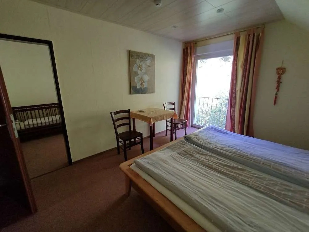 Pension Walddorf