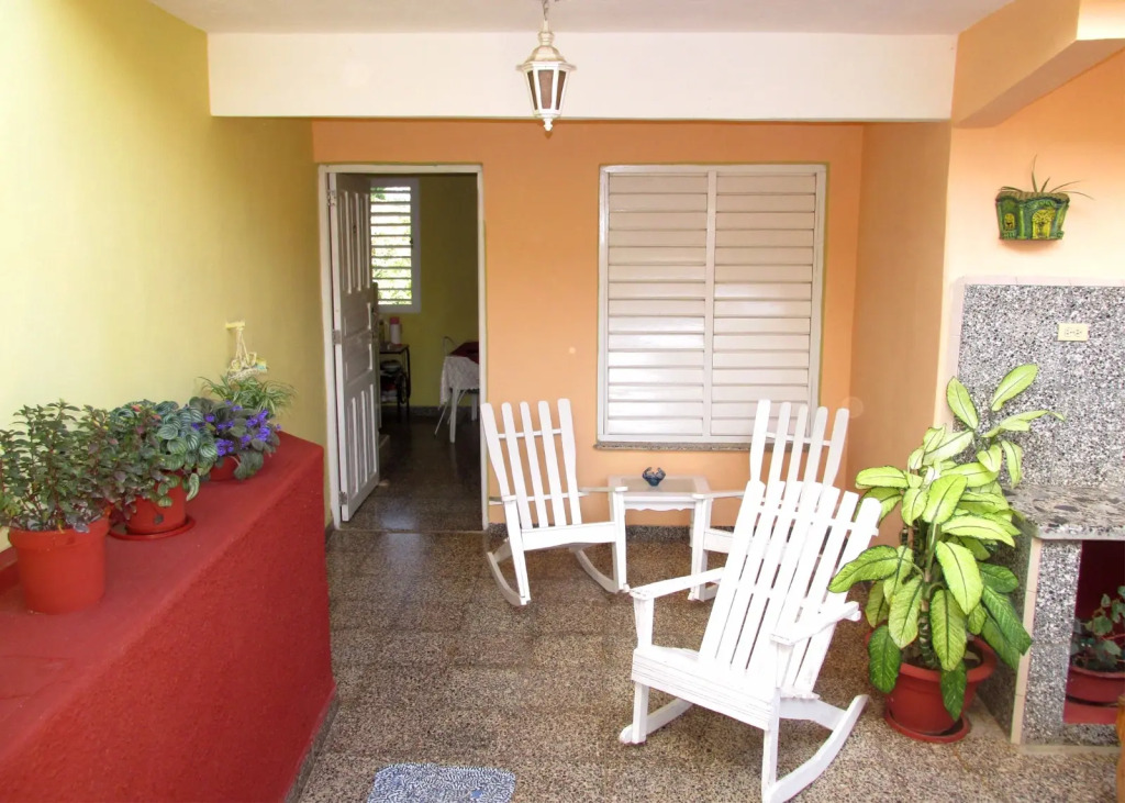 Casa Adrian y Mary
