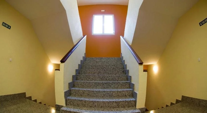 Hostal Europa