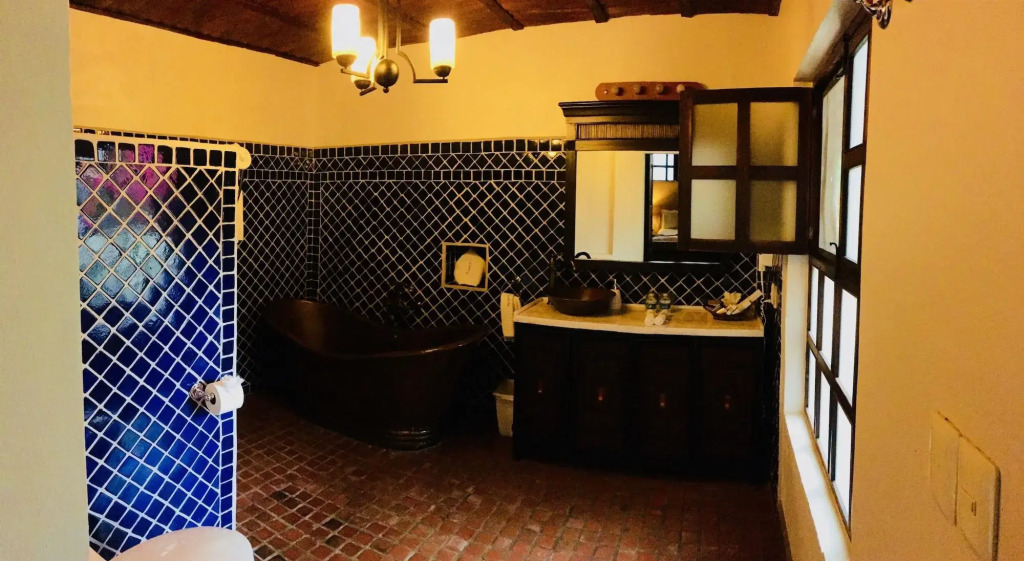 Guayaba Inn Boutique Hotel