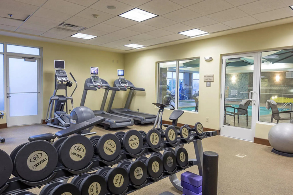 Hilton Garden Inn Billings