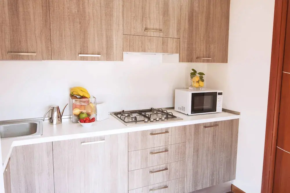 Guantai Prestige Apartments
