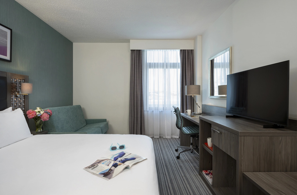Leonardo Hotel Brighton