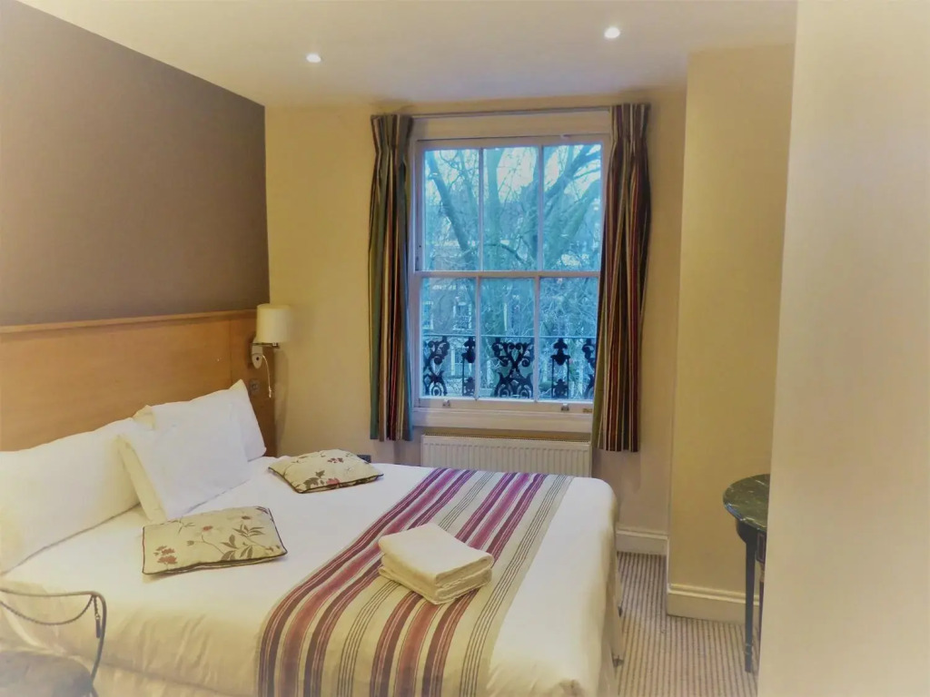 Lancaster Court Hotel