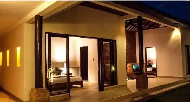 Exquisite Tirta Villa Seminyak at La Villa Bali