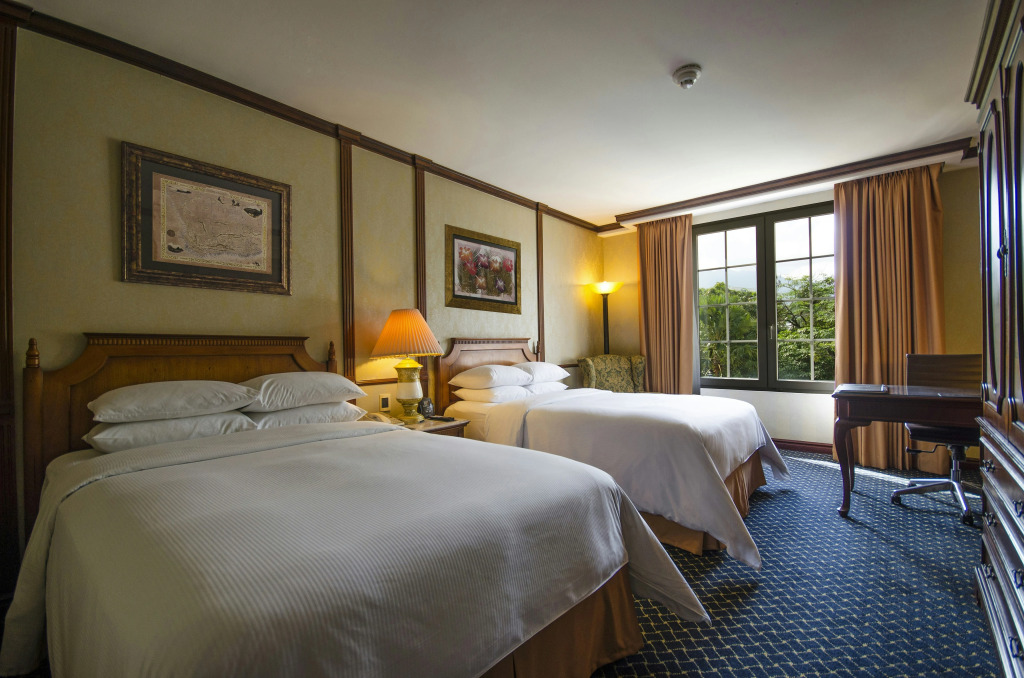 Hilton Princess San Pedro Sula