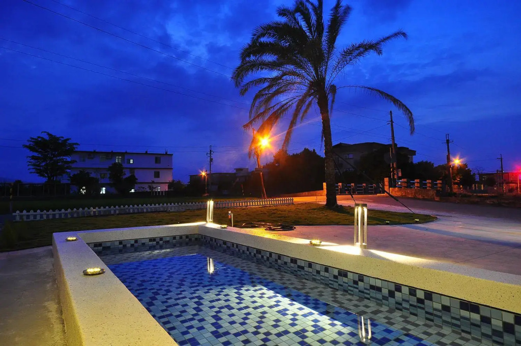 M2 Villa