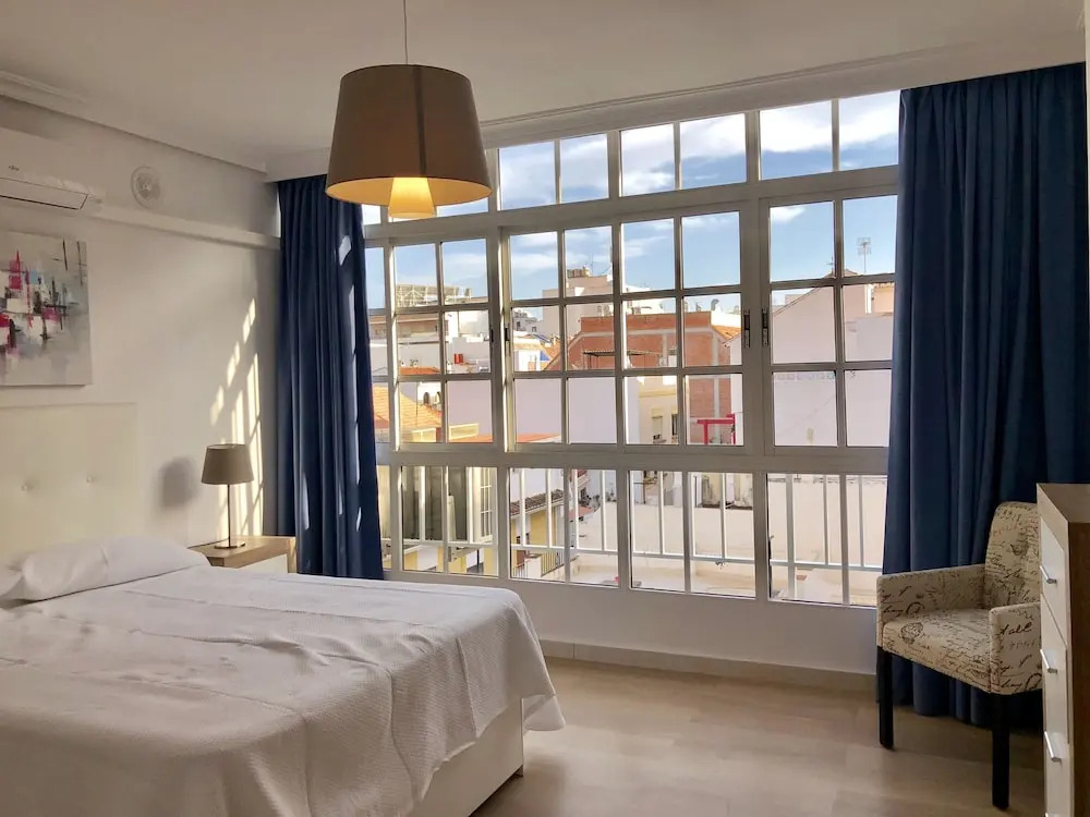 Rentcostadelsol Apartamento Fuengirola - Braille