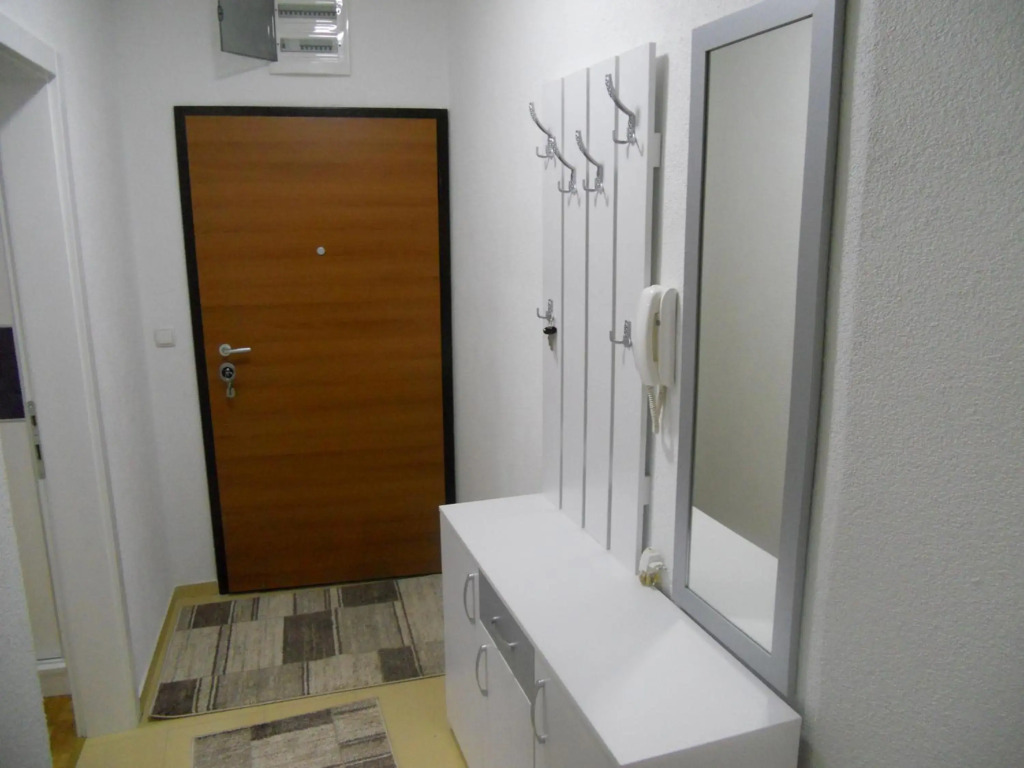 Apartment Martin