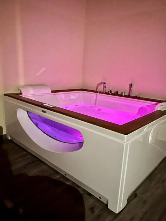 Duca di Uzeda Bed and Breakfast