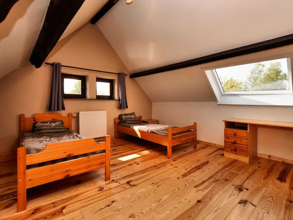 Villa with Spa, Luxembourg