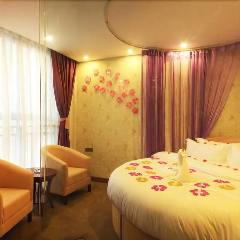 Fuli Tiancheng Hotel