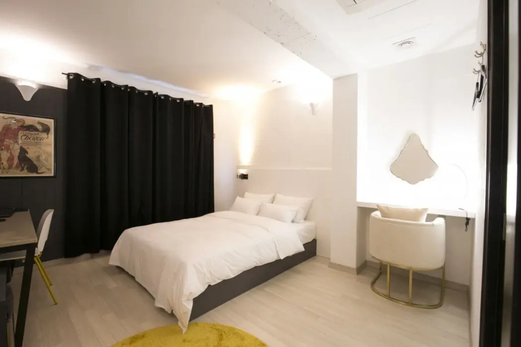 Hotel Vantt