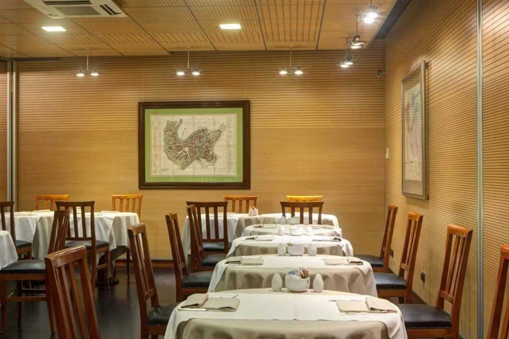Ferretti Hotel Firenze
