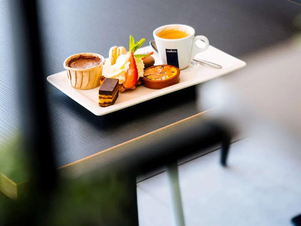 Ibis Styles Lille Marcq En Baroeul