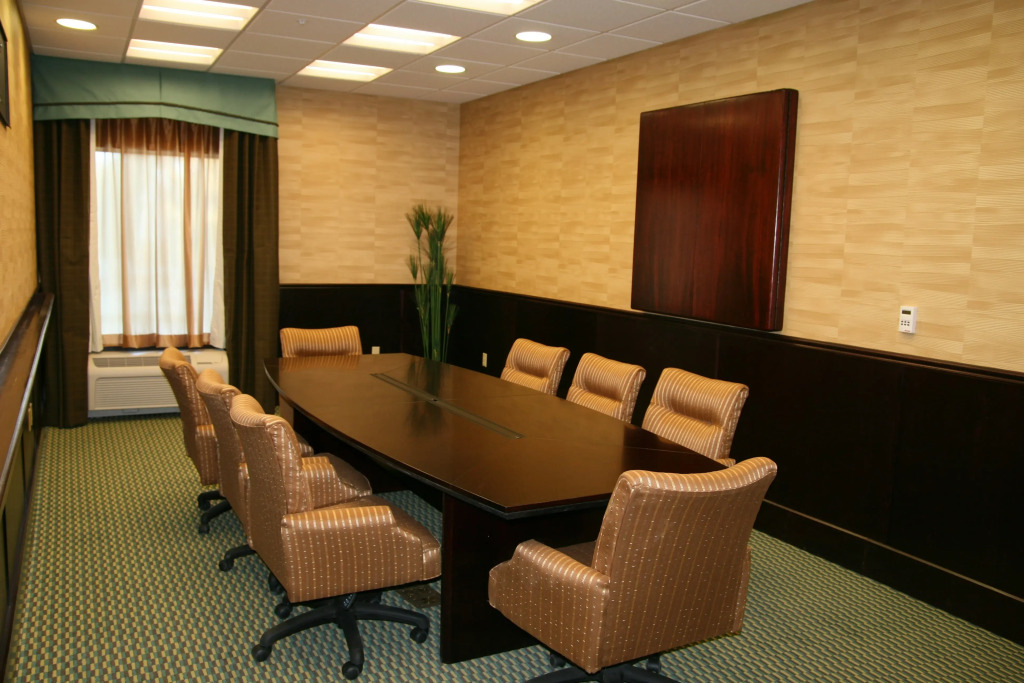 Hampton Inn and Suites Austin - Lakeway