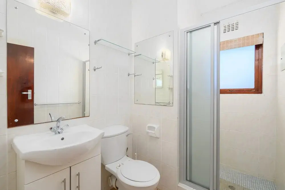 San Lameer Villa Rentals  2813