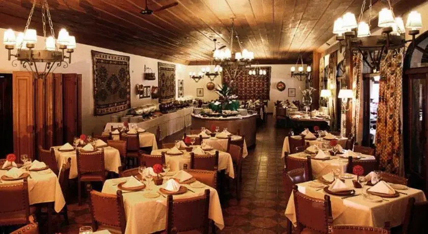 Hotel Alpino
