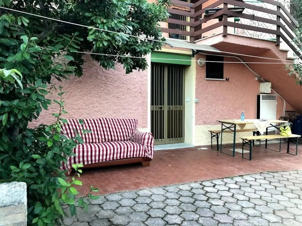 Il Casale dei Giua