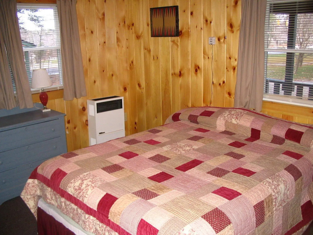 Sun Valley Cottages