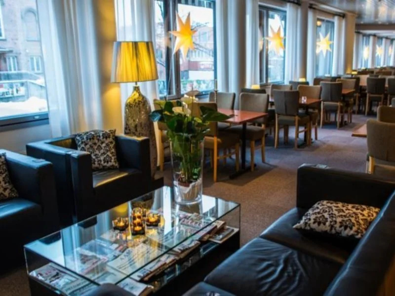 Hotel Victoria