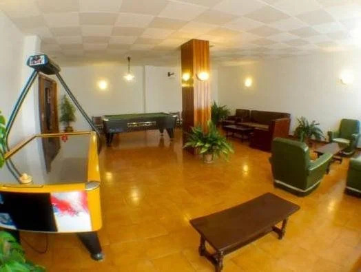 Hostal Residencia Nicolau