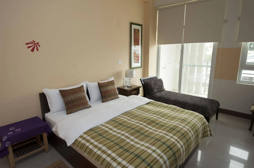 Taitung Spring Time B and B