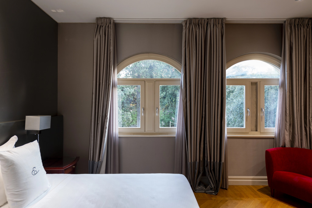 Hotel Principe Torlonia