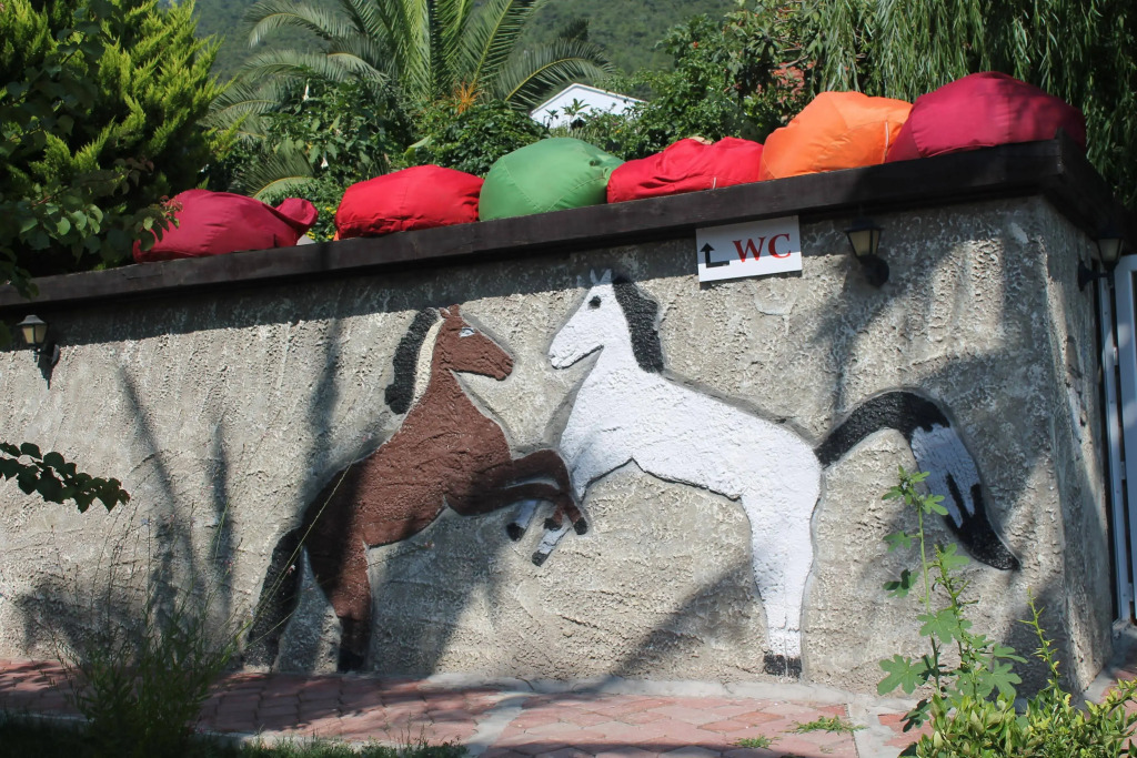 Mavi Belce Hotel