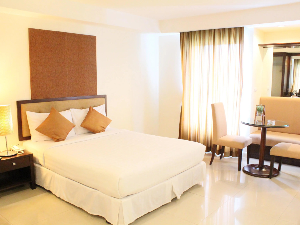 Romance Hotel Bangna