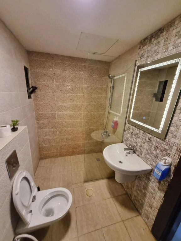 Charming Amman Apartment With Central AC and Wifi