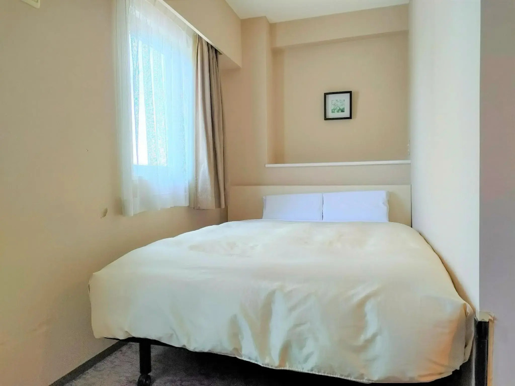 Hotel Crown Hills Katsuta Omotechoten