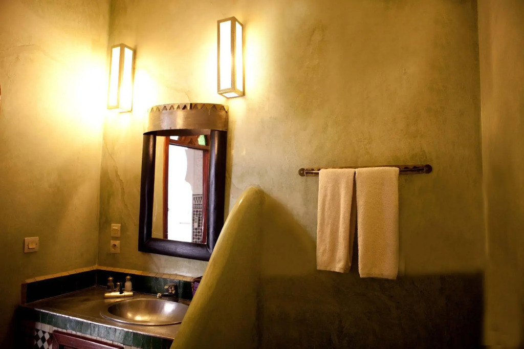 Riad ka