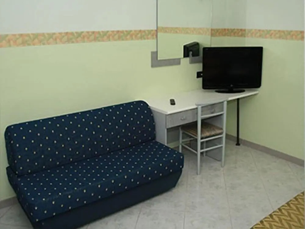 Hotel San Marco
