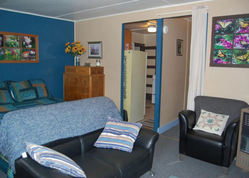 Pinon Court Cabins