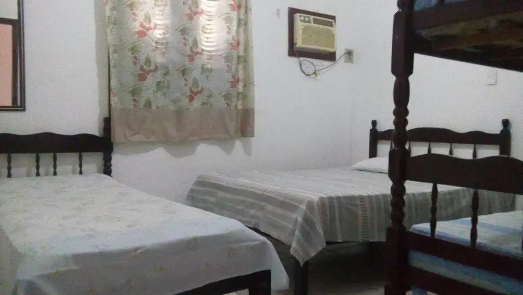 Pousada Tia Cota