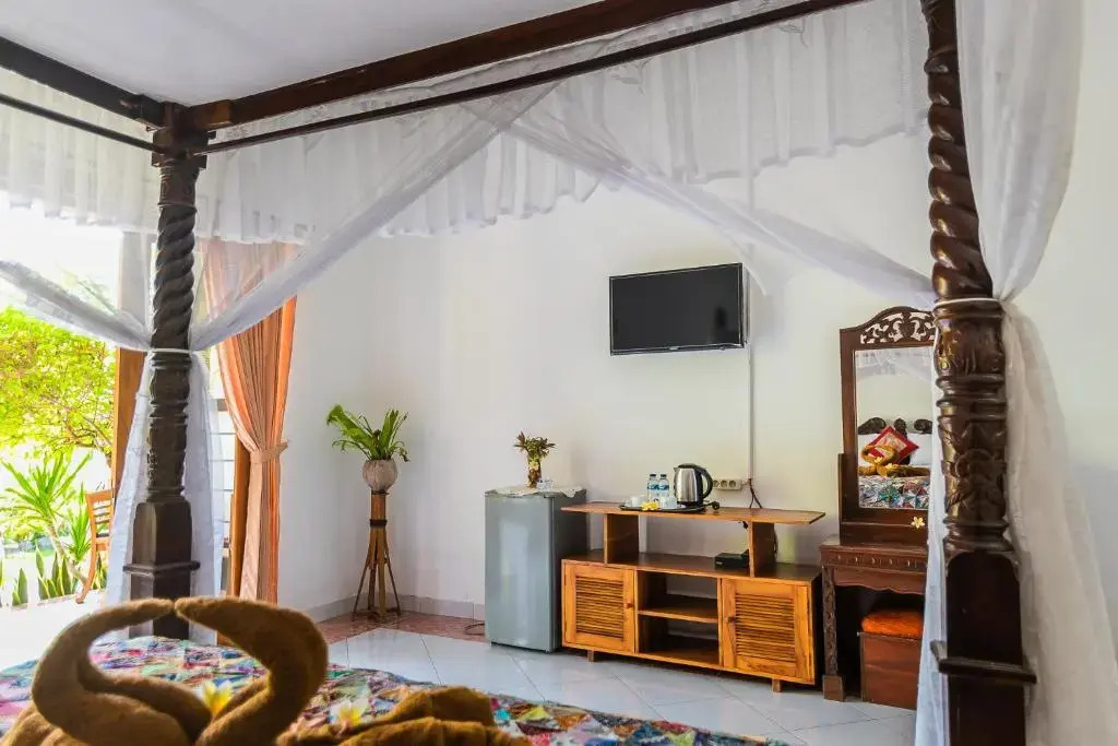 Pondok Wisata Sartaya 2