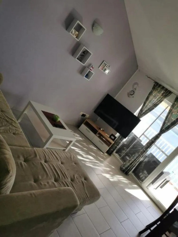 Apartment Sutalo with Hot Tub