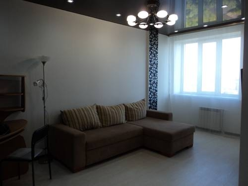 Dacha Apartment