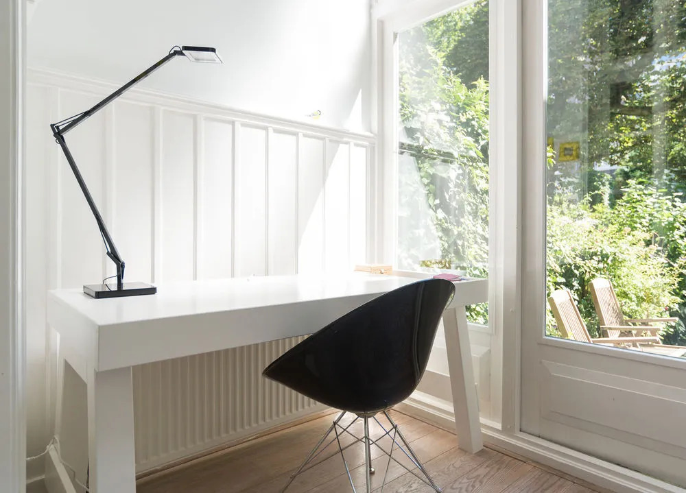 Old South apartments - Vondelpark area