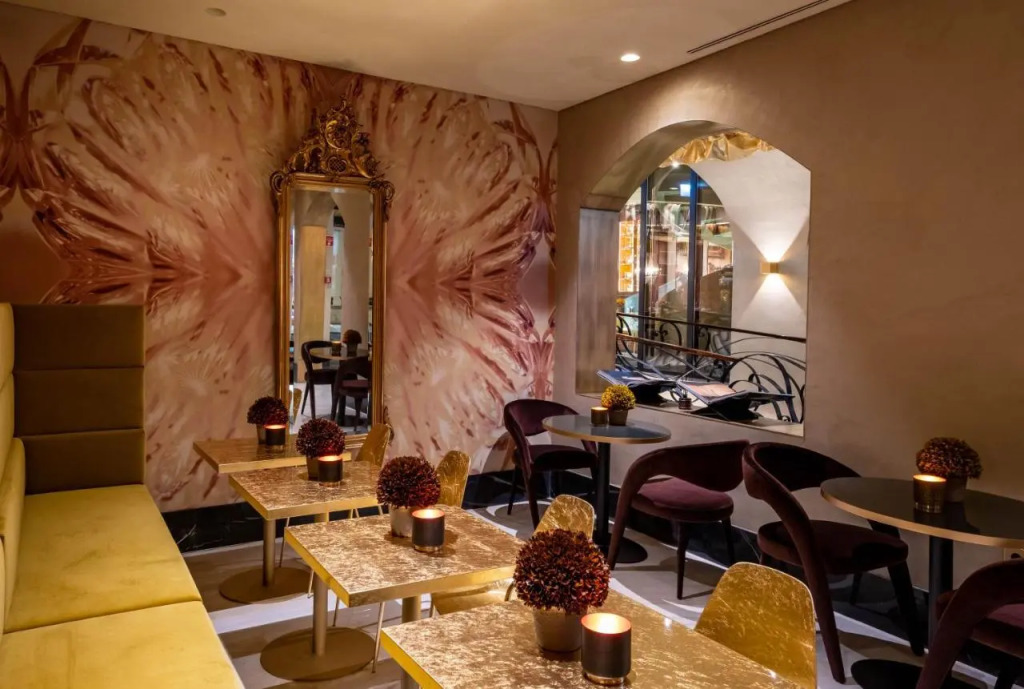 Madalena by The Beautique Hotels