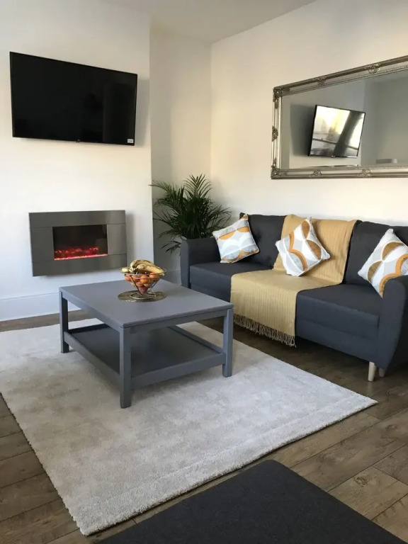 Woodgrange 2 bedroom apartment