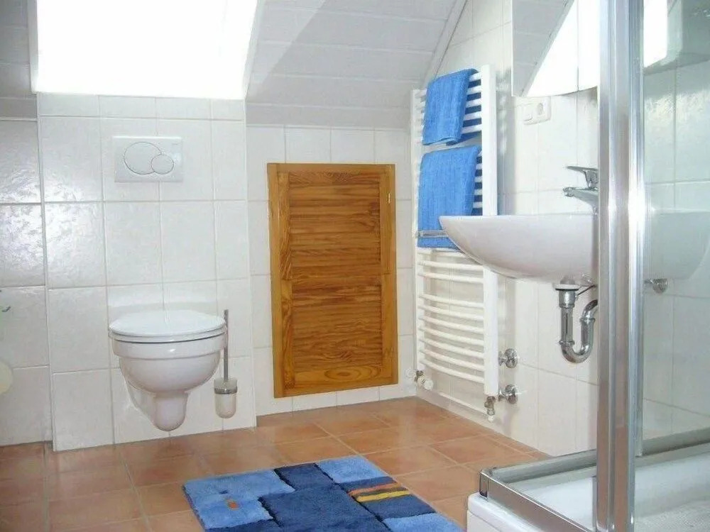 Ferienwohnung Wieske