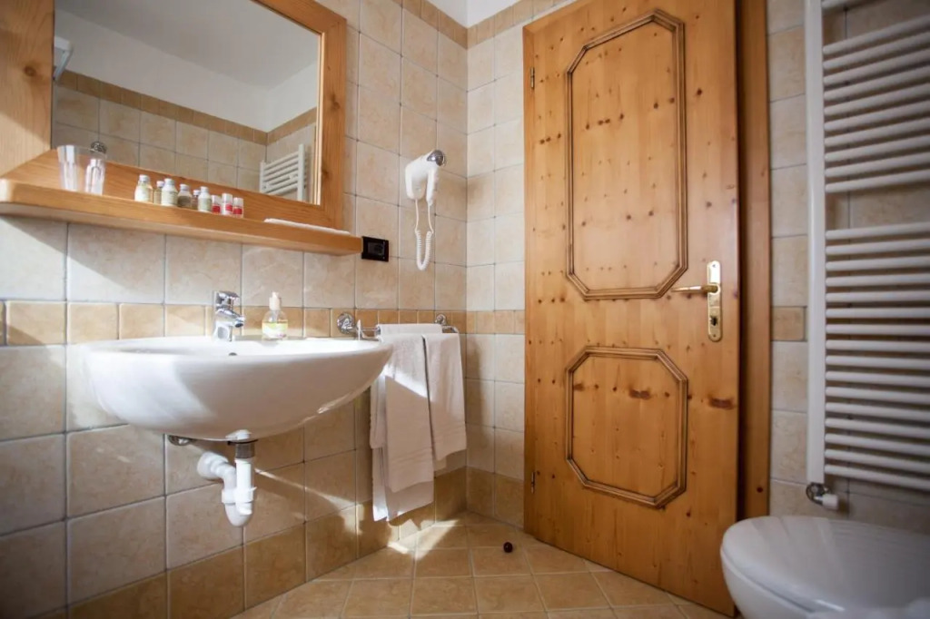 Hotel Vallée Blanche Courmayeur
