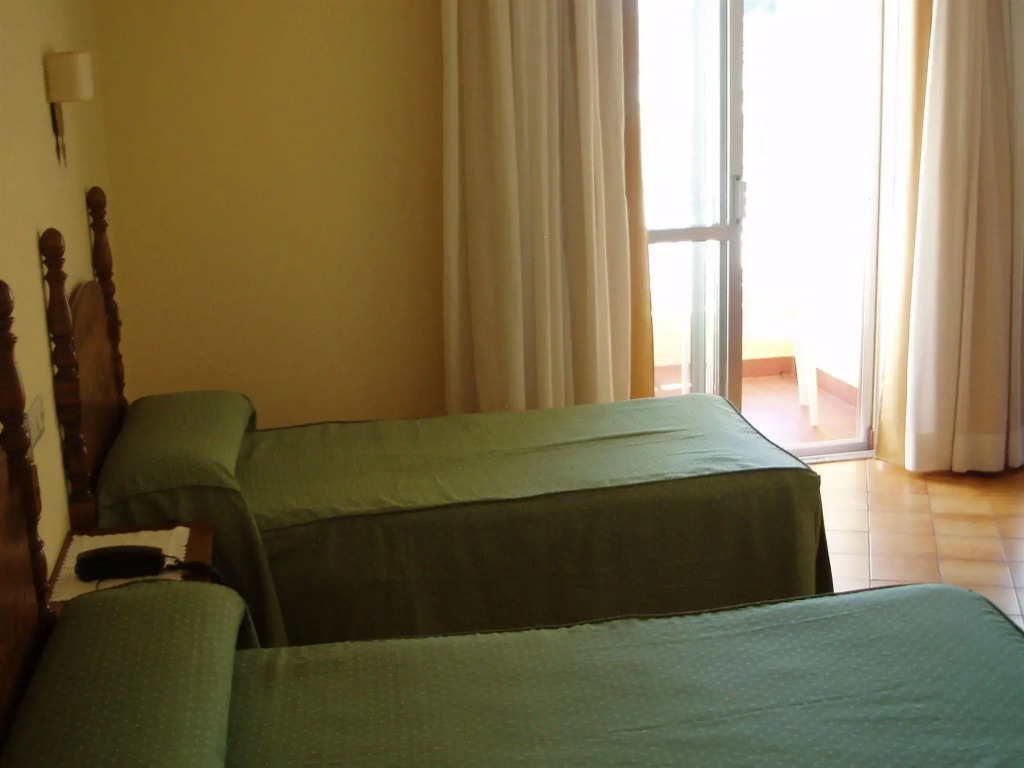 Hotel Nuevo Cachalote
