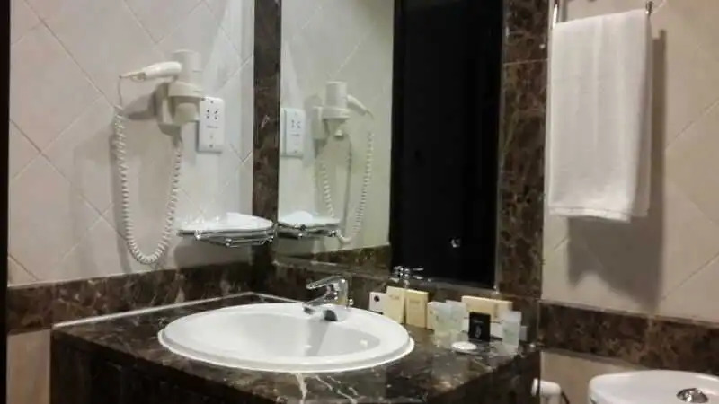 Arabian Gulf Hotel Apartments Al Barsha