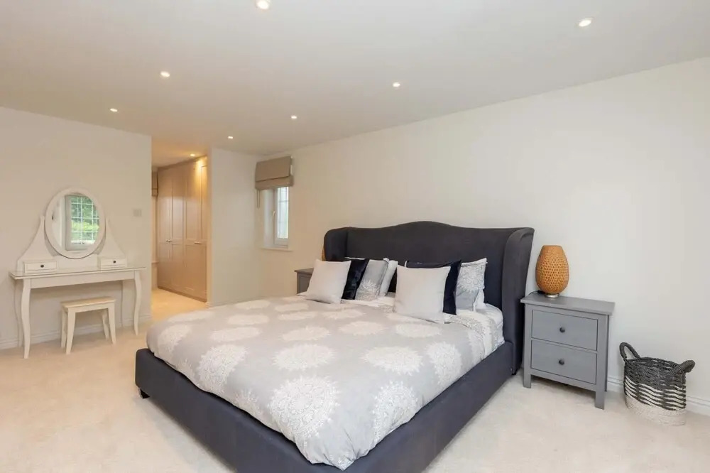 NEW Stunning 3BD Family Retreat Tunbridge Wells